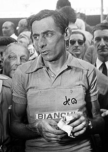 bobet louison champion cycliste