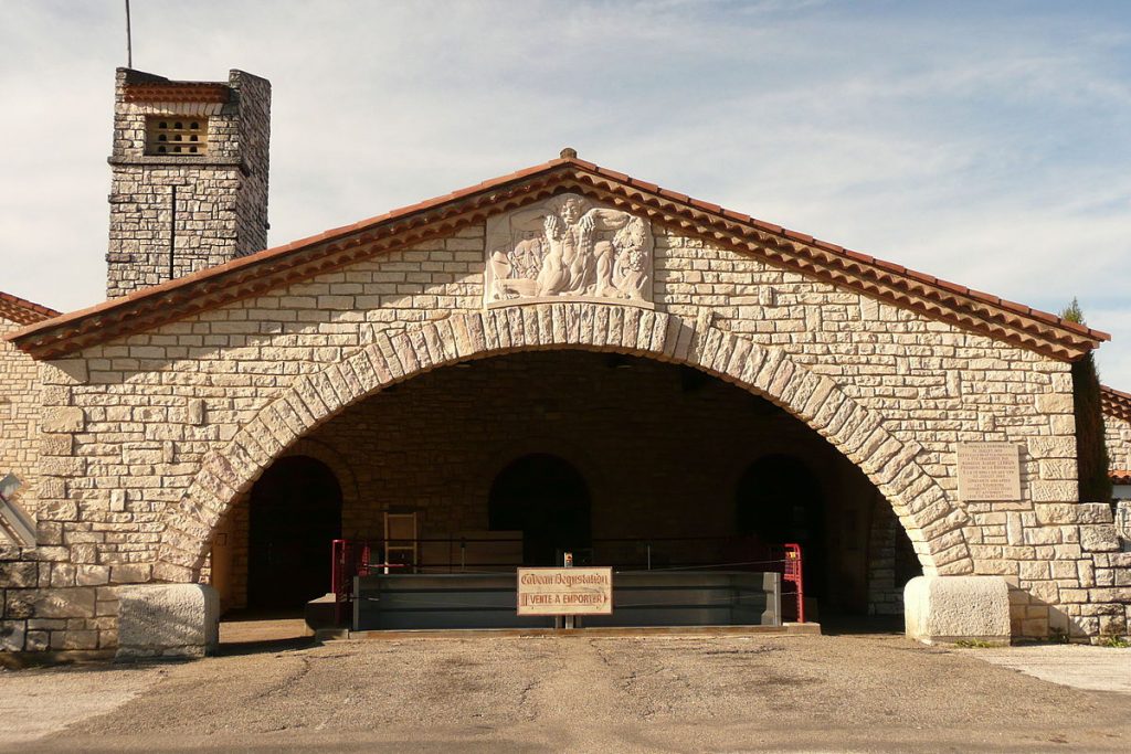 carte détaillée du languedoc roussillon