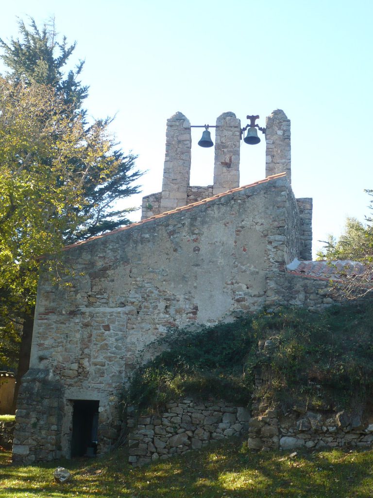 carte du languedoc roussillon détaillée