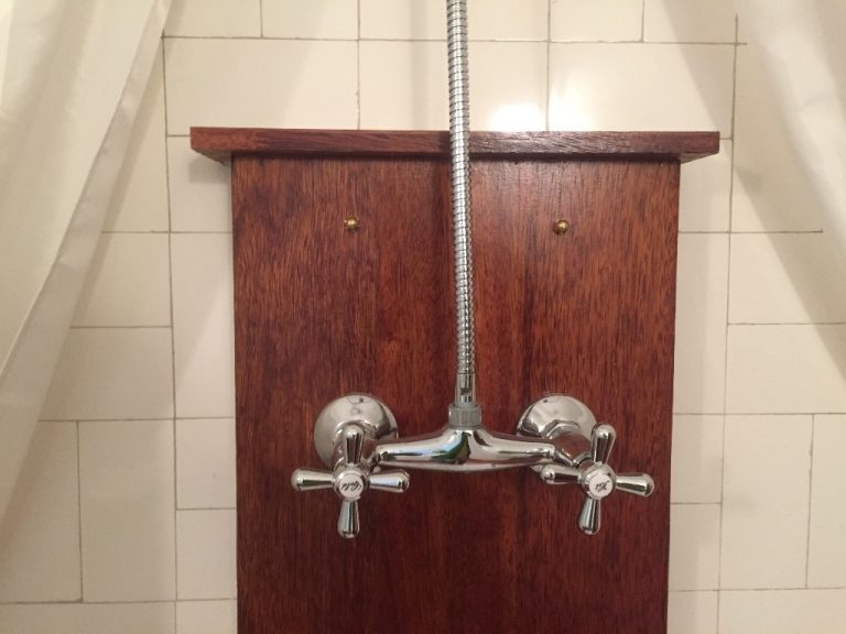 Colonne De Douche Lapeyre Forfait Balneo