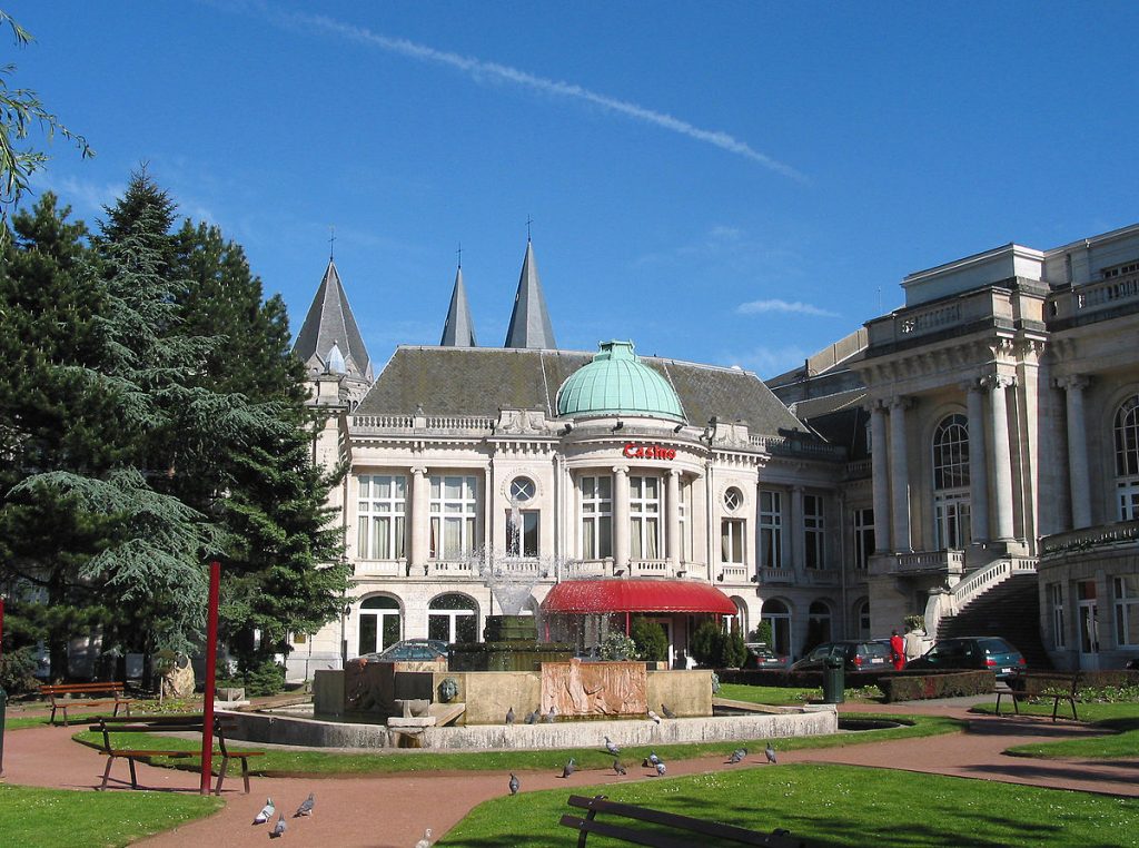 hotel et spa en alsace