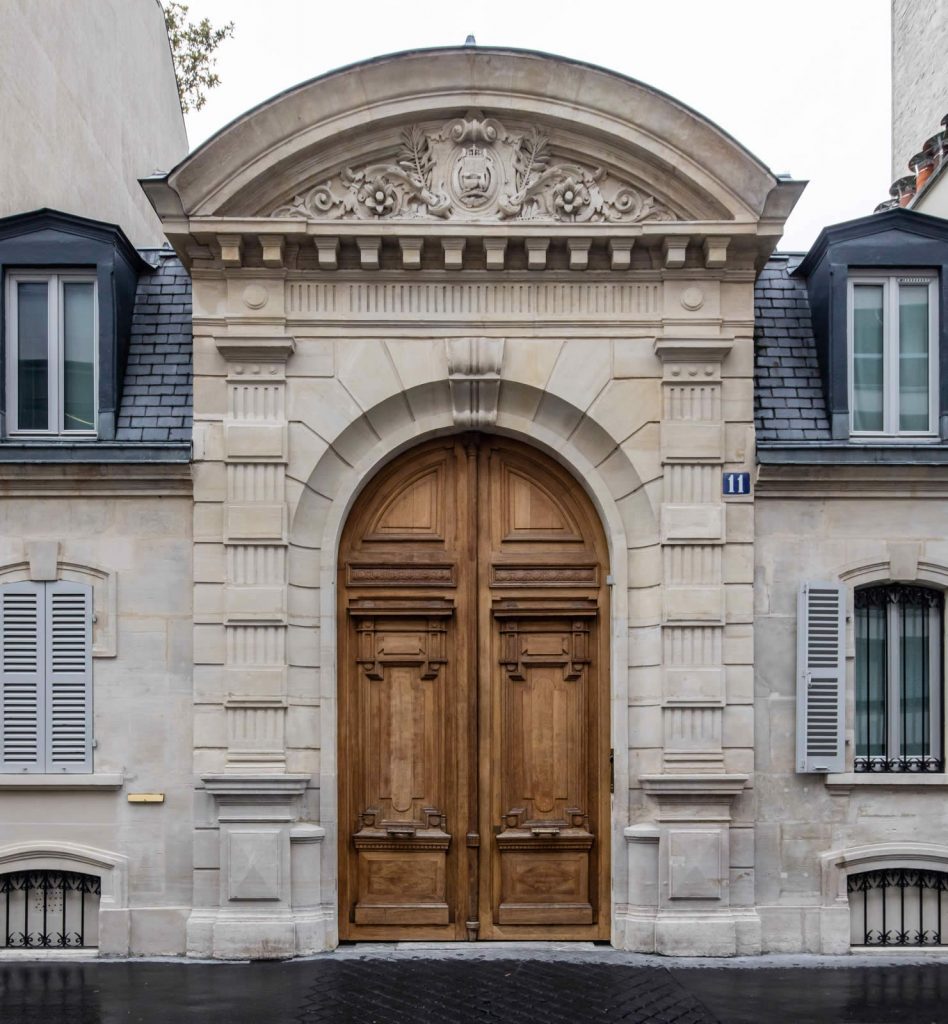 hotel et spa paris