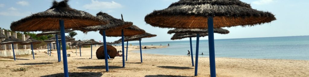 hotel hammamet yasmine