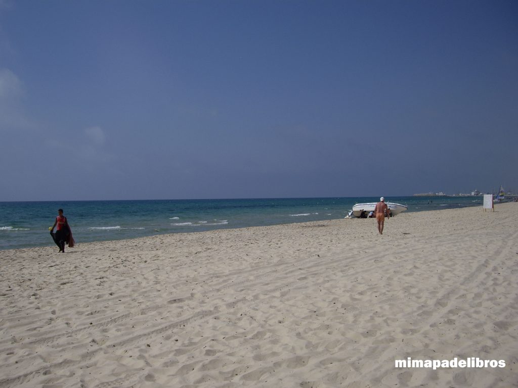 hotel hammamet yasmine