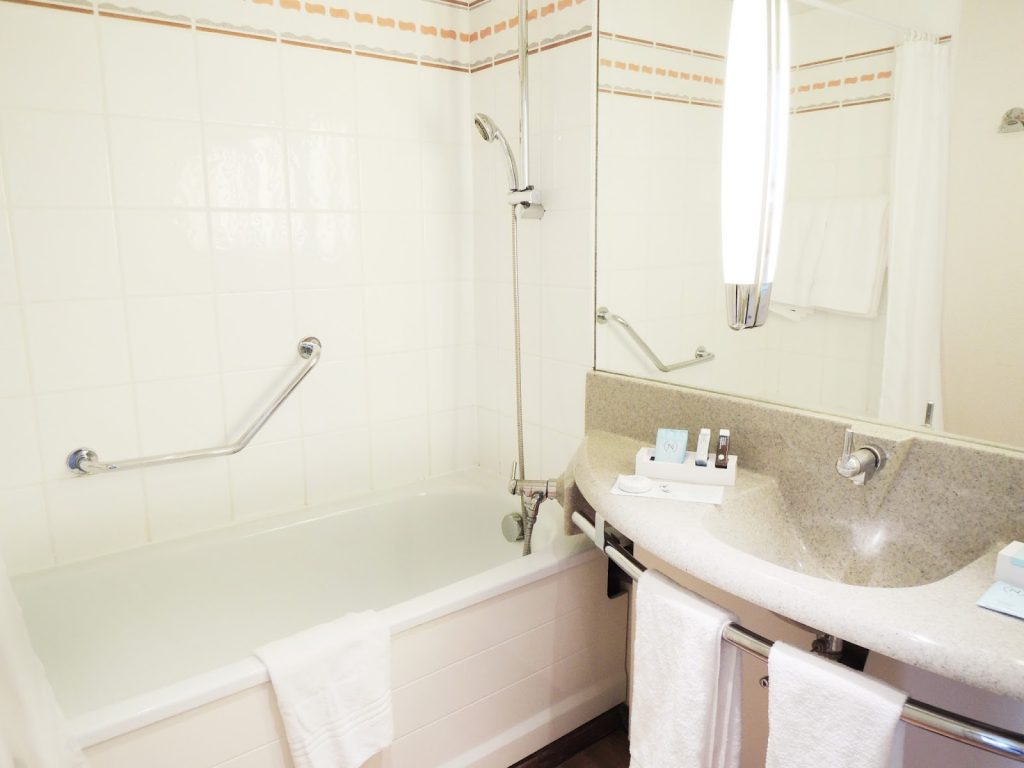 hotel le touquet