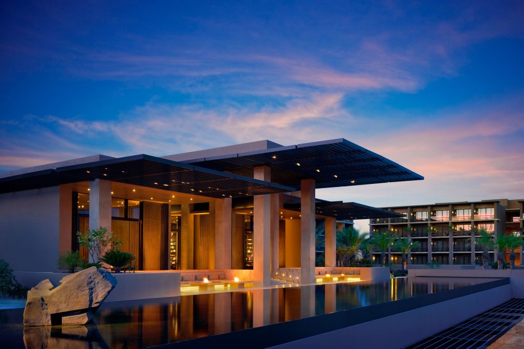 hotel spa costa brava luxe