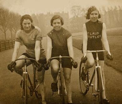 louison bobet velo