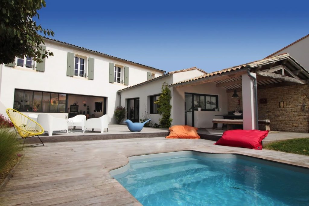Comment transformer sa piscine en spa ?