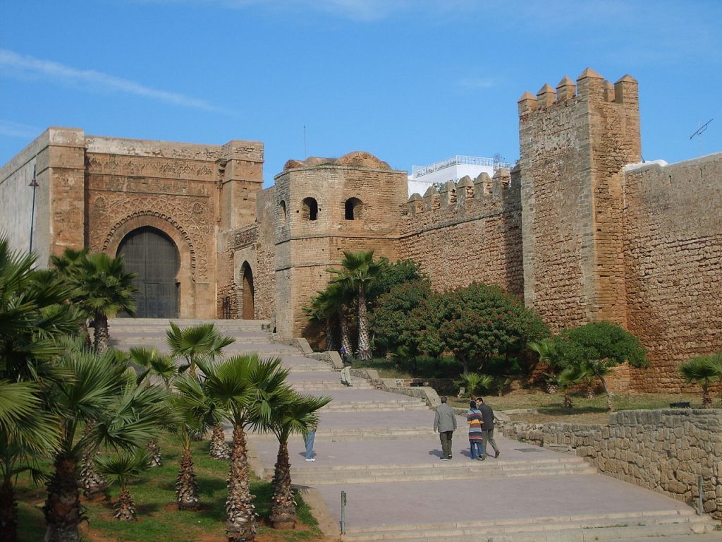 medina hammamet