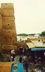 medina hammamet