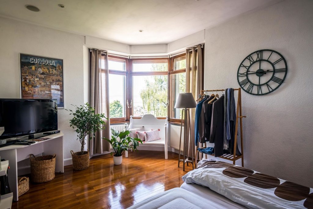 meilleur hotel de france