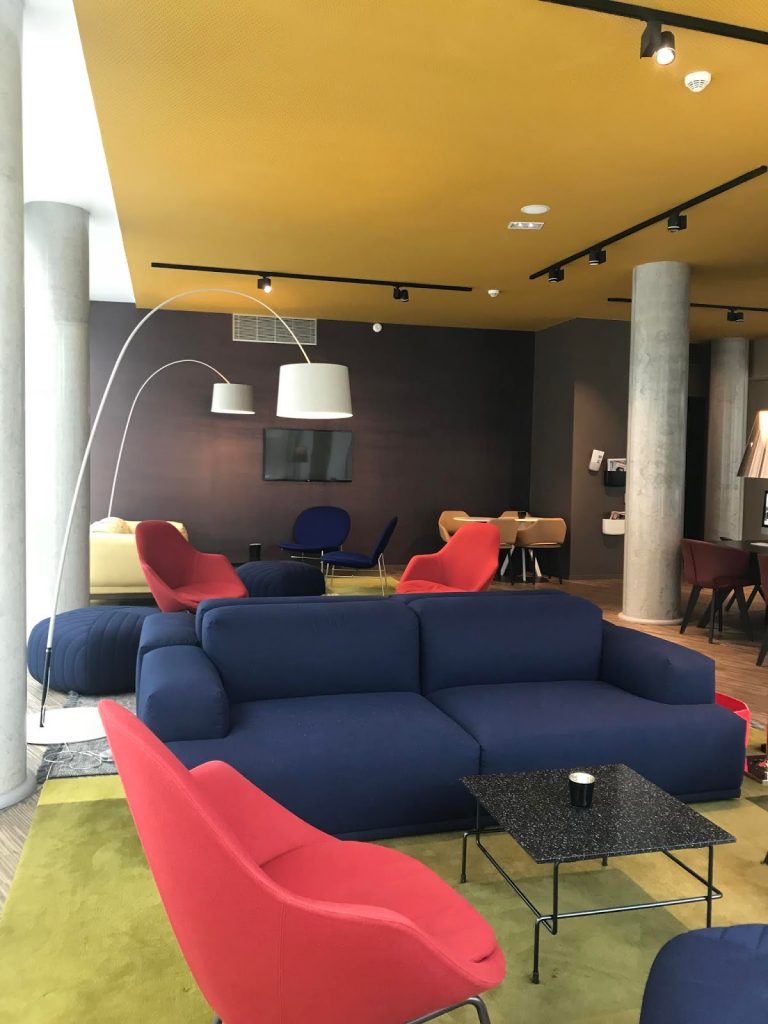 meilleur hotel de france