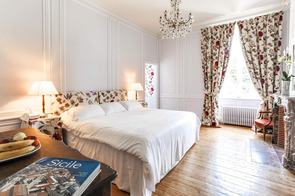 meilleur hotel spa france