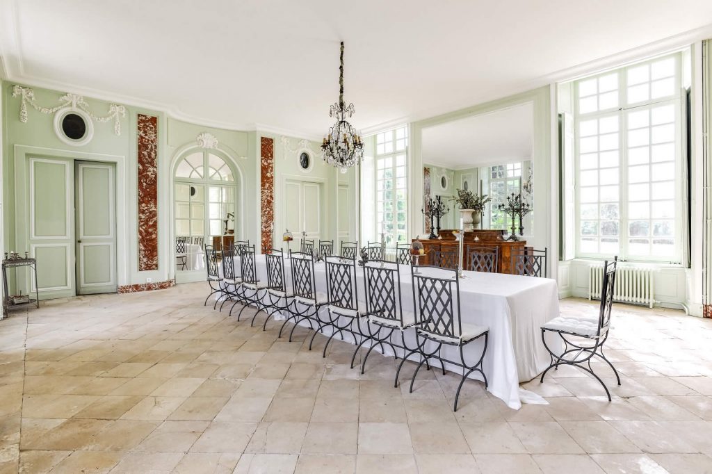 meilleur hotel spa france