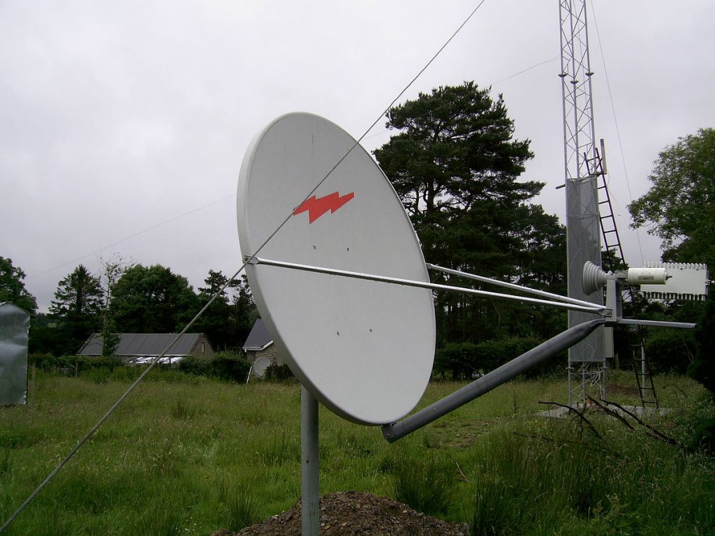 Quel parabole choisir pour tv orange ?