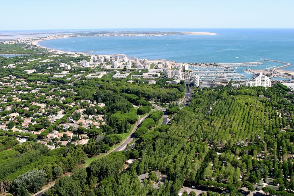 carte languedoc roussillon tourisme