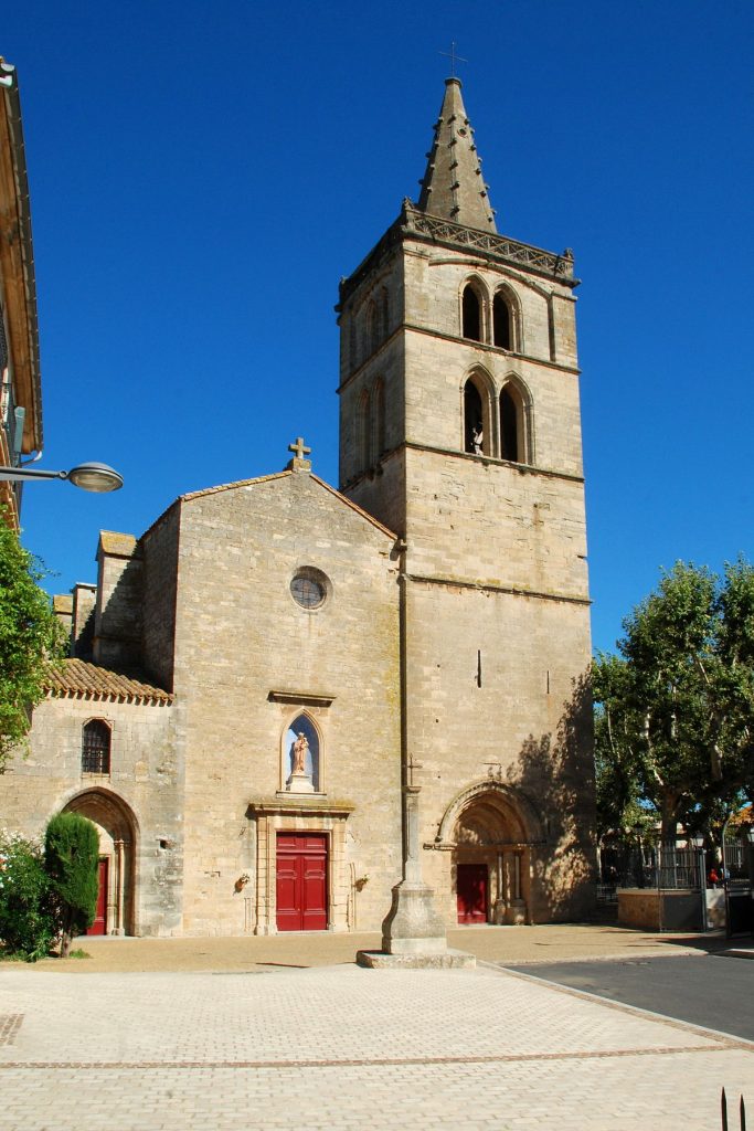 office du tourisme languedoc roussillon