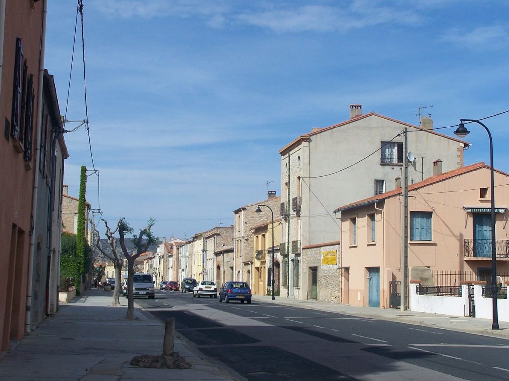 a voir en languedoc roussillon